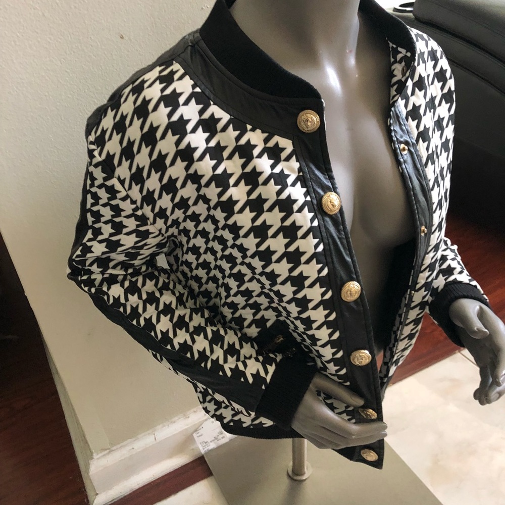 Beautiful jacket